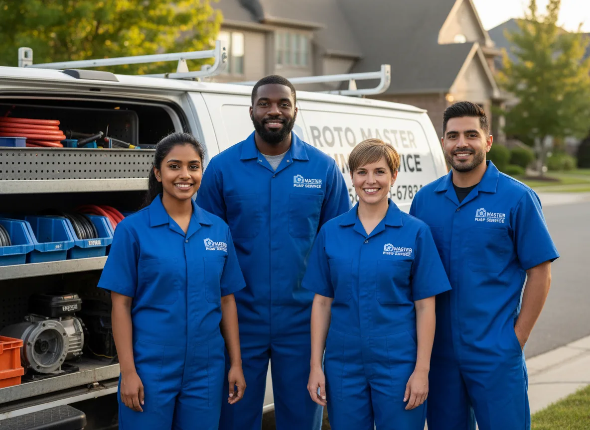 Sump Pump Installation company in Lake Elsinore, CA